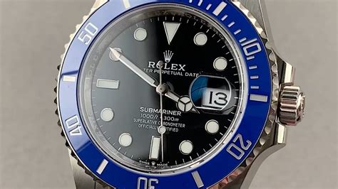 Rolex watch reviews 2020